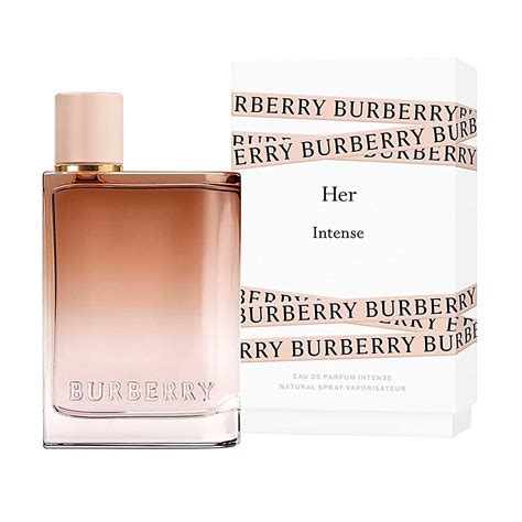 perfume burberry feminino her|burberry eau de parfum review.